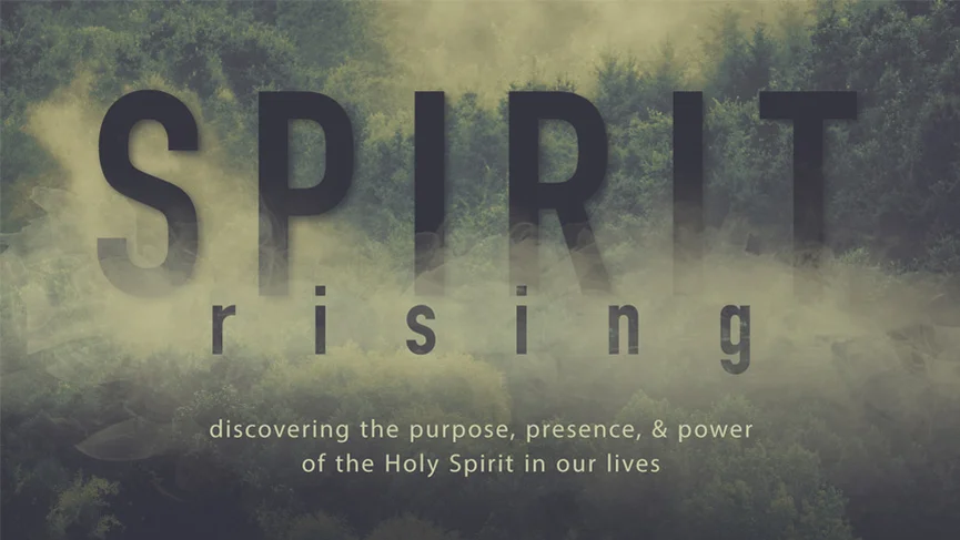 Spirit Rising / Part 4 / The Spirit Frees You on Vimeo