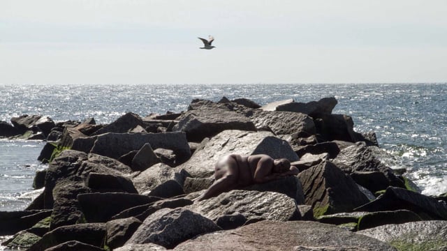 High Quality Beach Voyeur - Insider/Outsider: Voyeur or Agent of Change? | International Center of  Photography