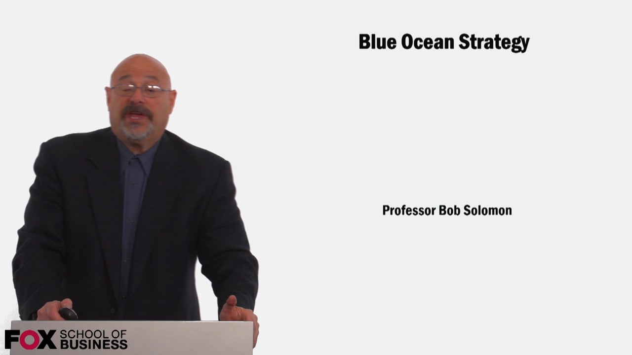 59046Blue Ocean Strategy