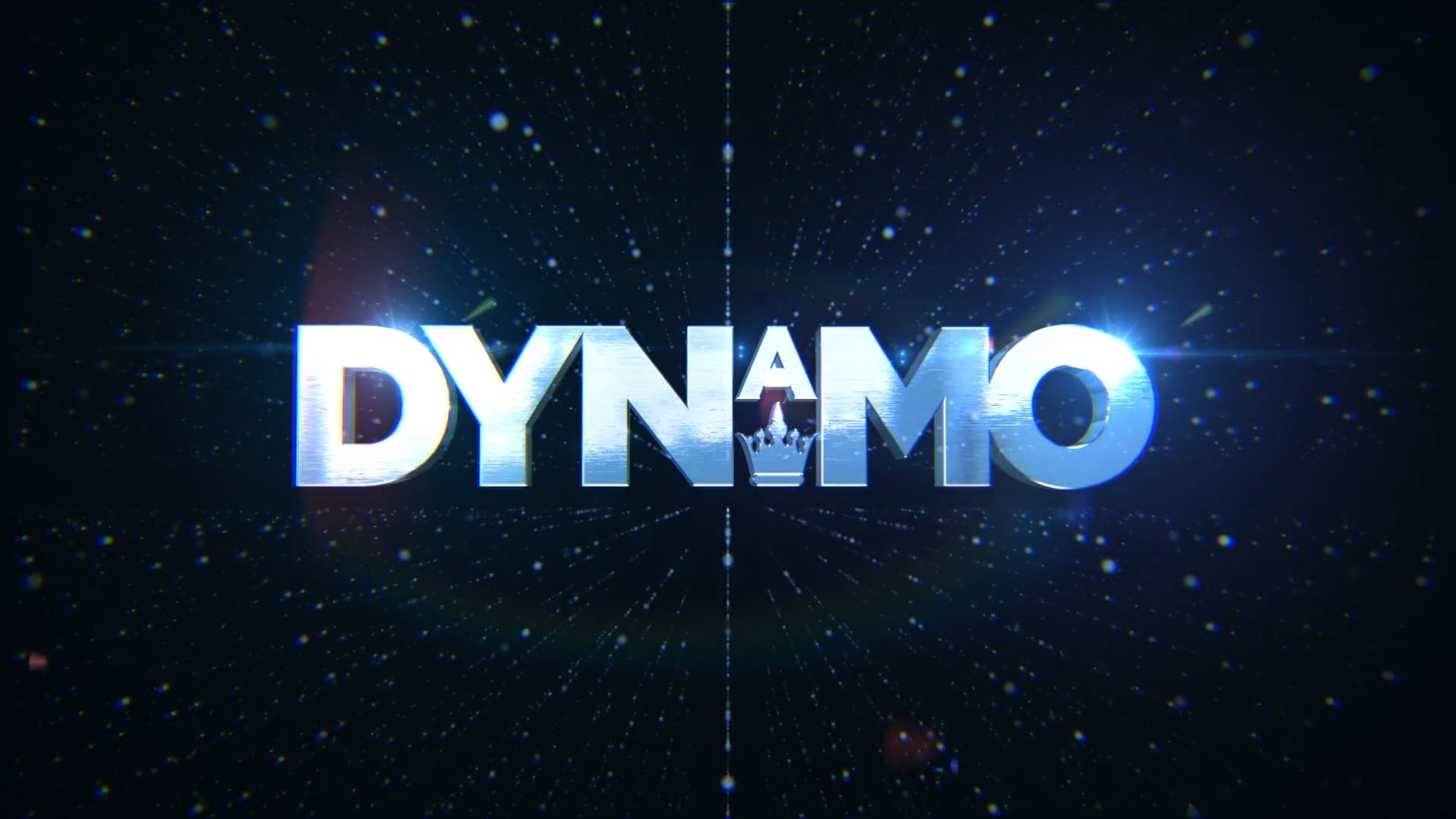Dynamo: Live at the O2 - Behind The Impossible VT