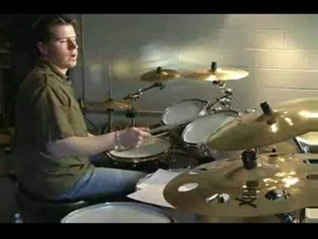 Exercise Three on Vimeo