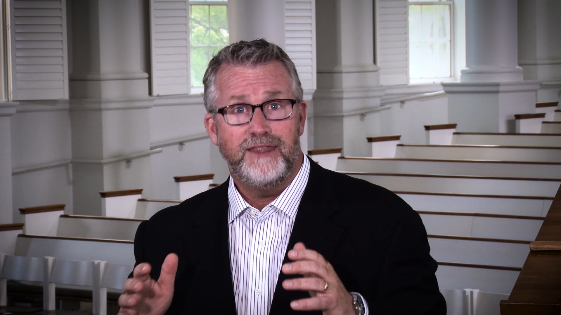 WCC Member Giving on Vimeo