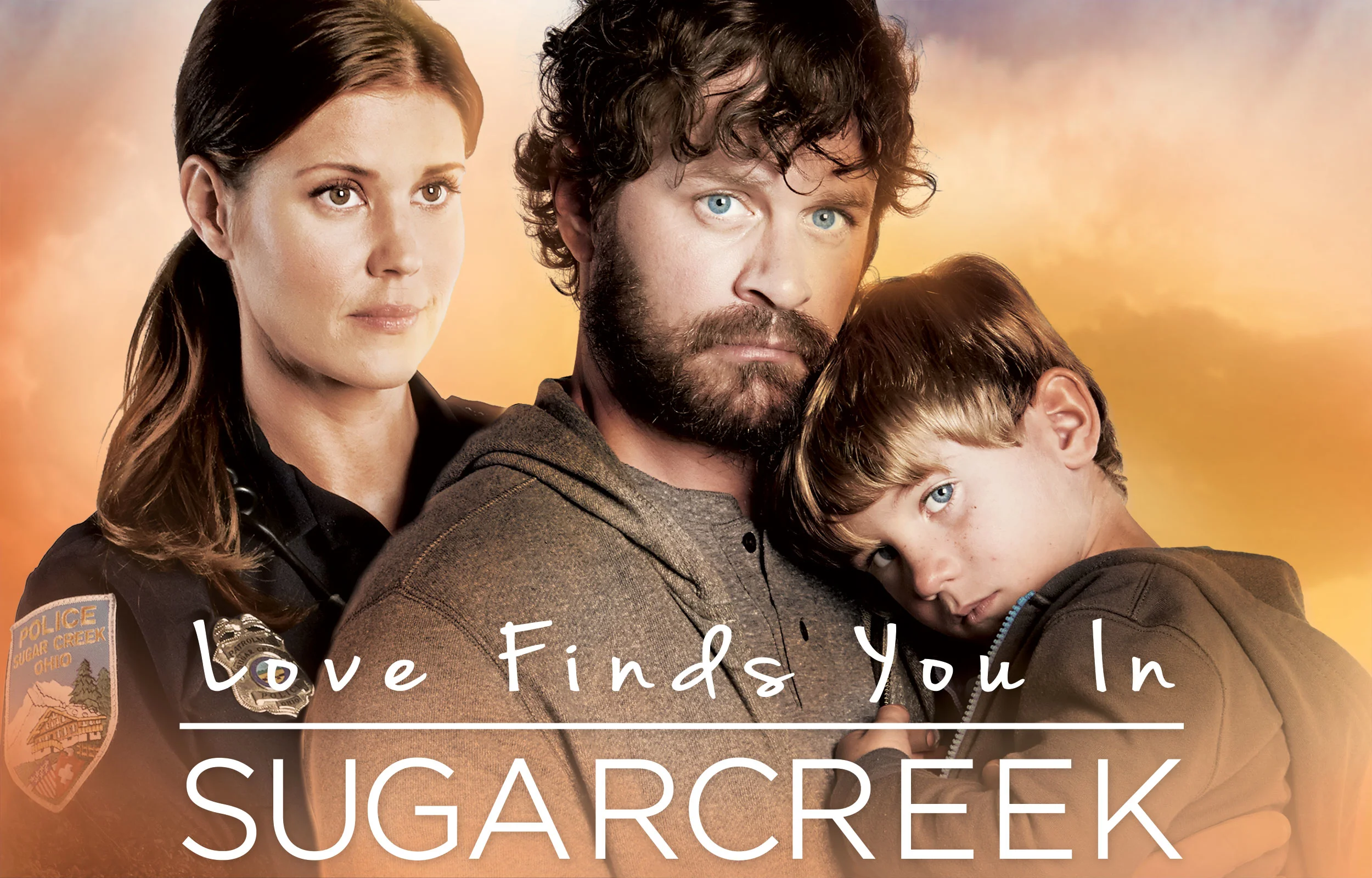 Love Finds You In Sugarcreek Trailer
