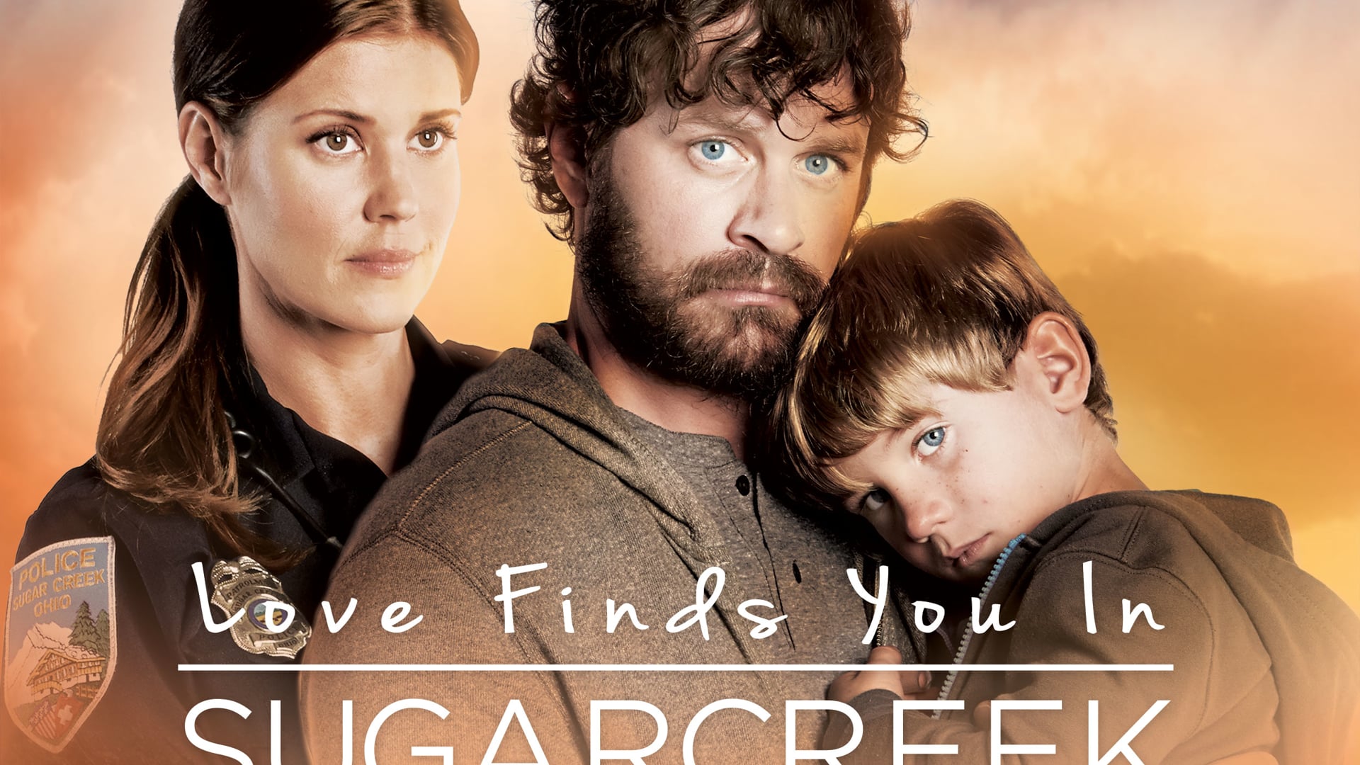 Love Finds You In Sugarcreek Trailer