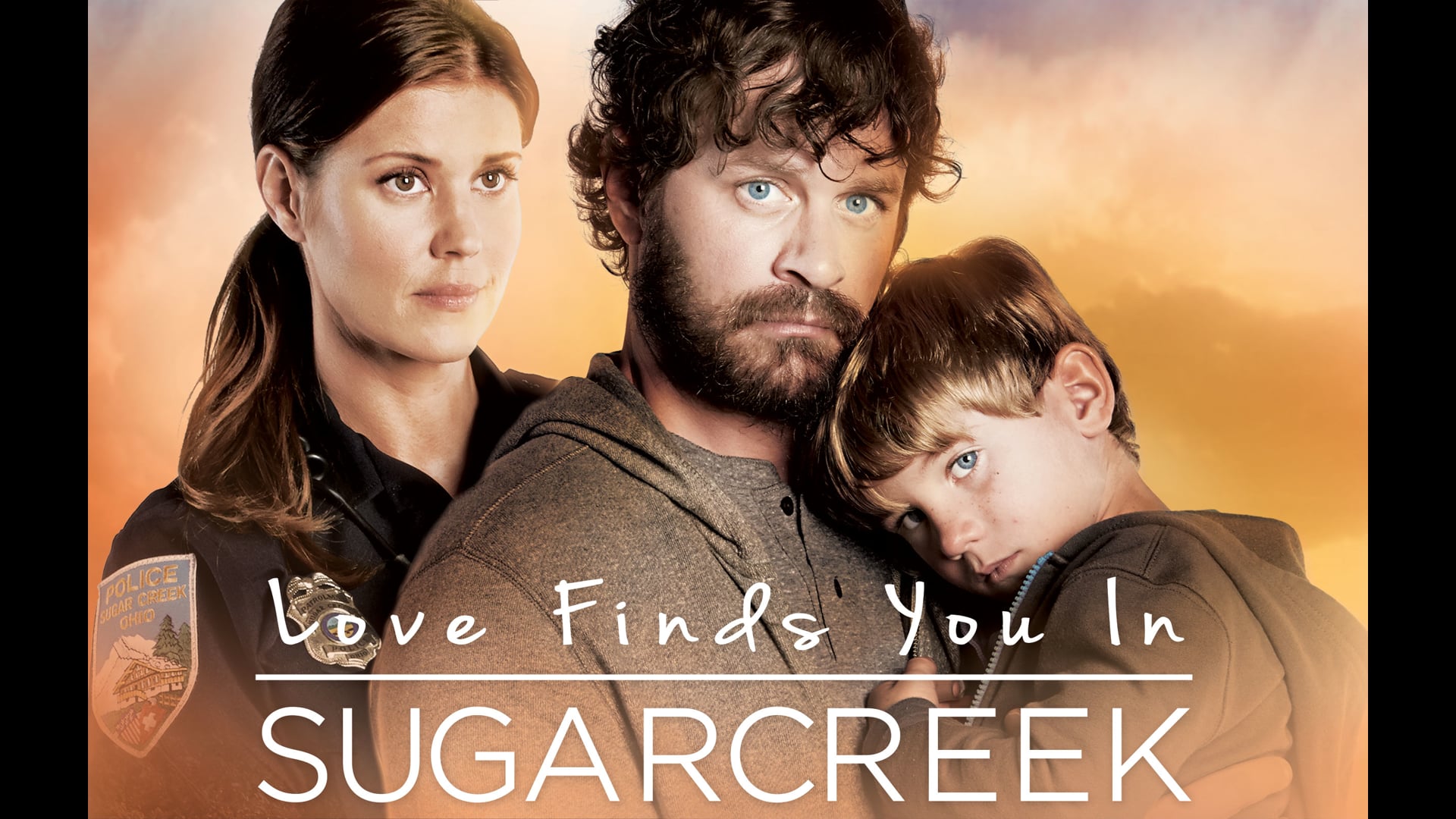 Love Finds You In Sugarcreek Trailer