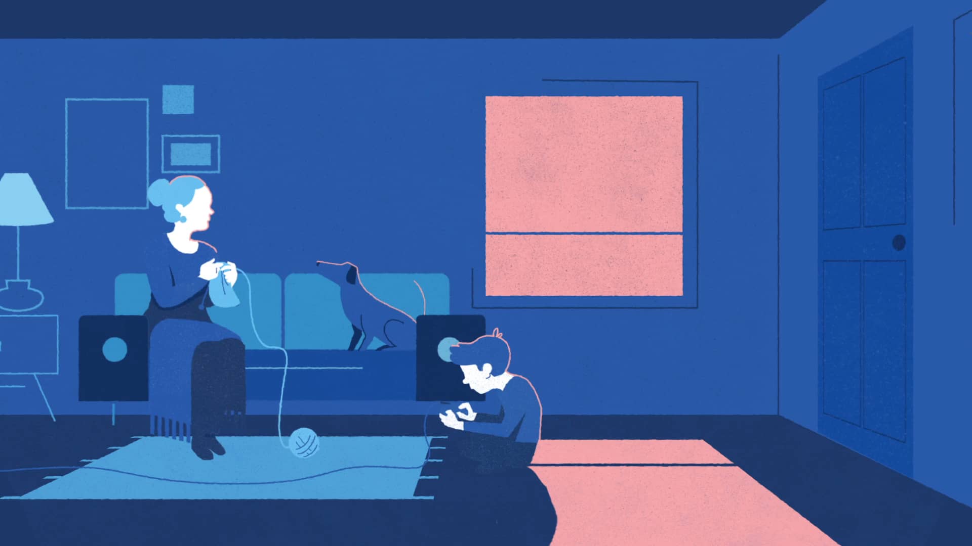 Nest "Home/Away Assist" on Vimeo