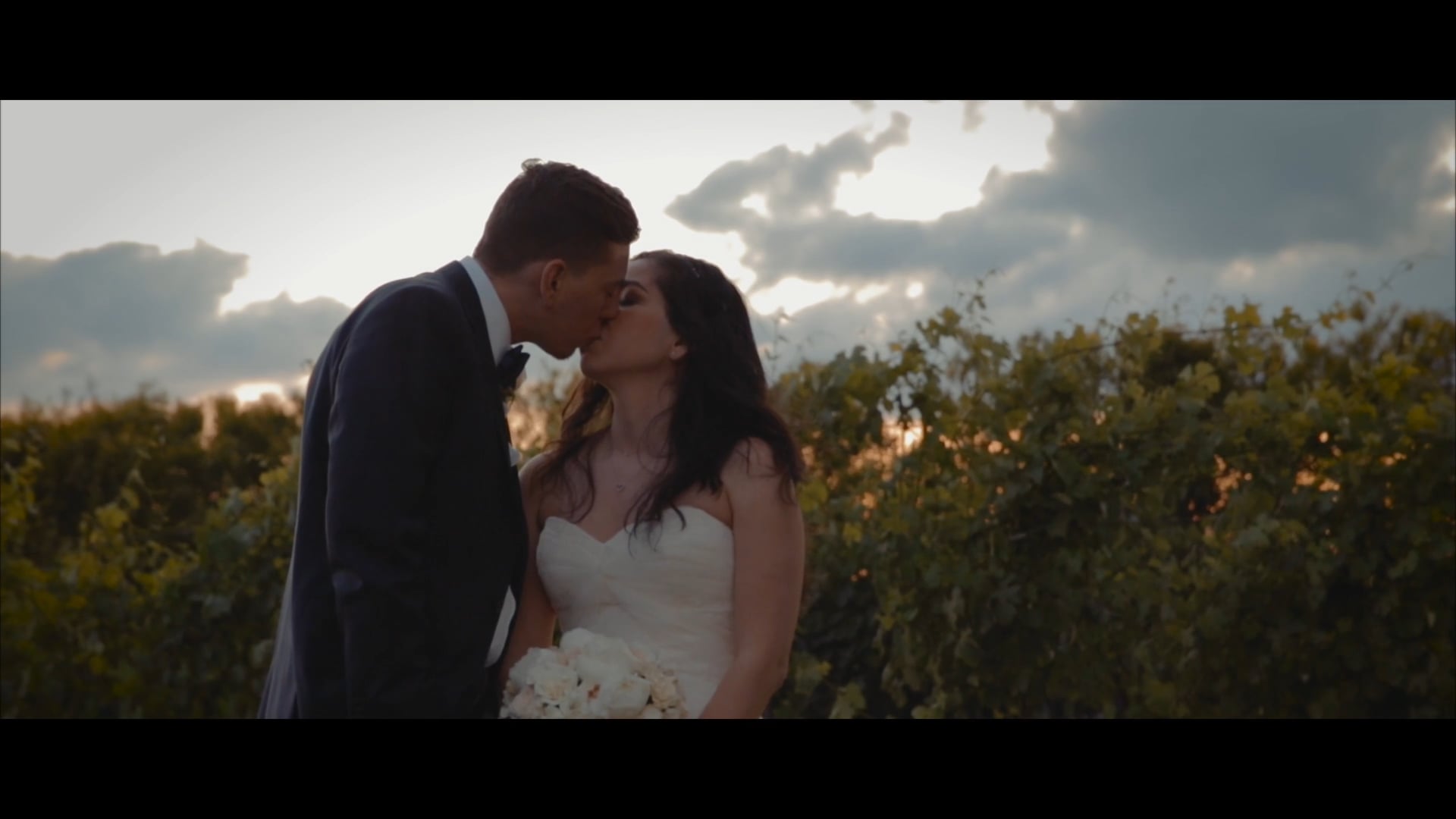 Lynda & Matthew Wedding Highlight