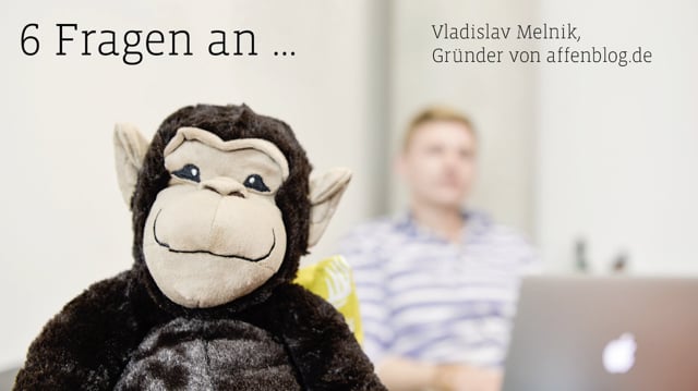 „Blogs sind wie ein Magazin“