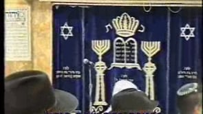 הפטרת פסח שבת הגדול צו תשסג