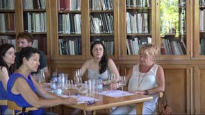 Tast de vins elaborats en àmfora