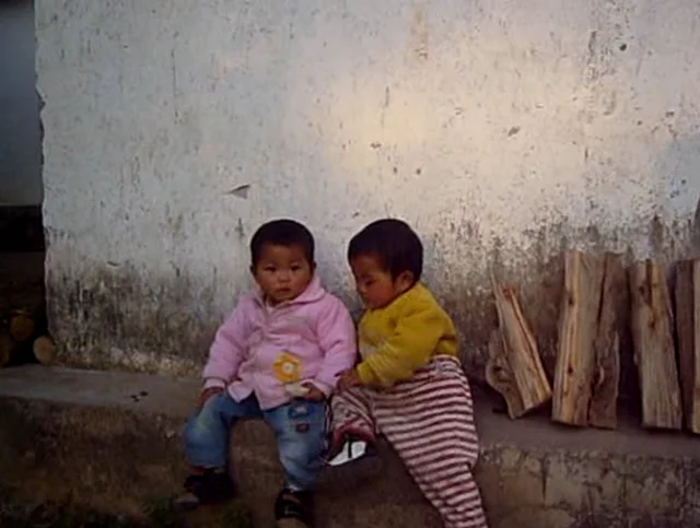 children  