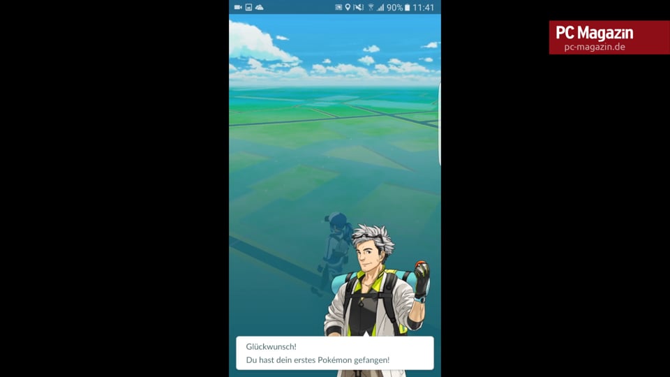Pokemon Go 1.25.0 / 0.55.0 Hack Is Available To Download