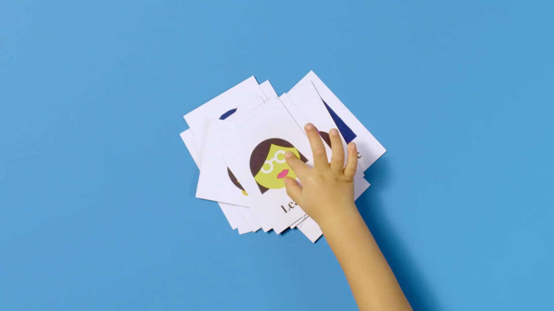 Pearson Brand Story on Vimeo