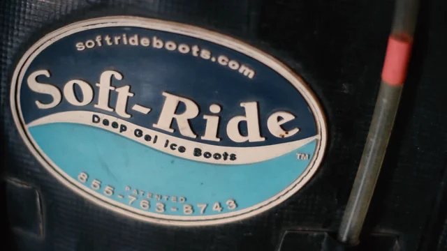 soft ride boots canada
