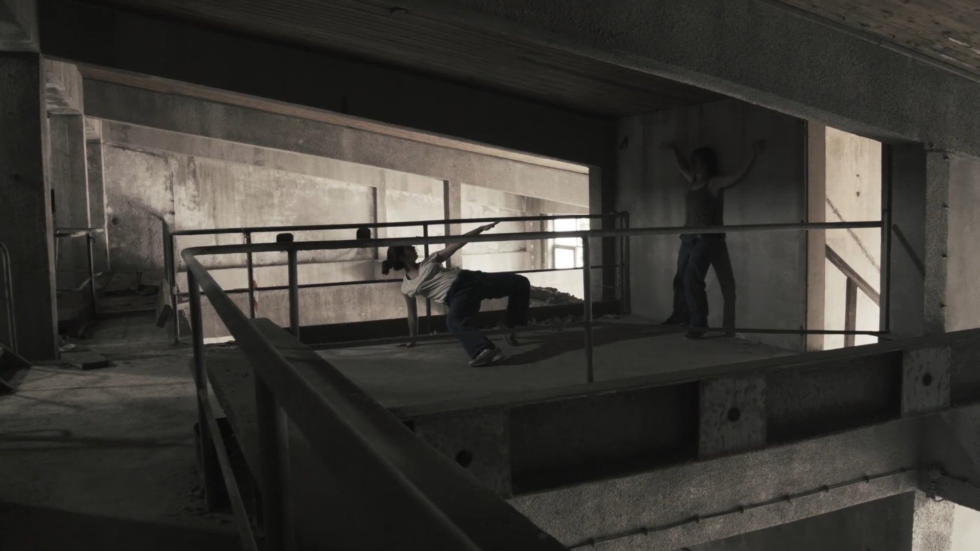 CIRCULAT - napovednik/teaser 01