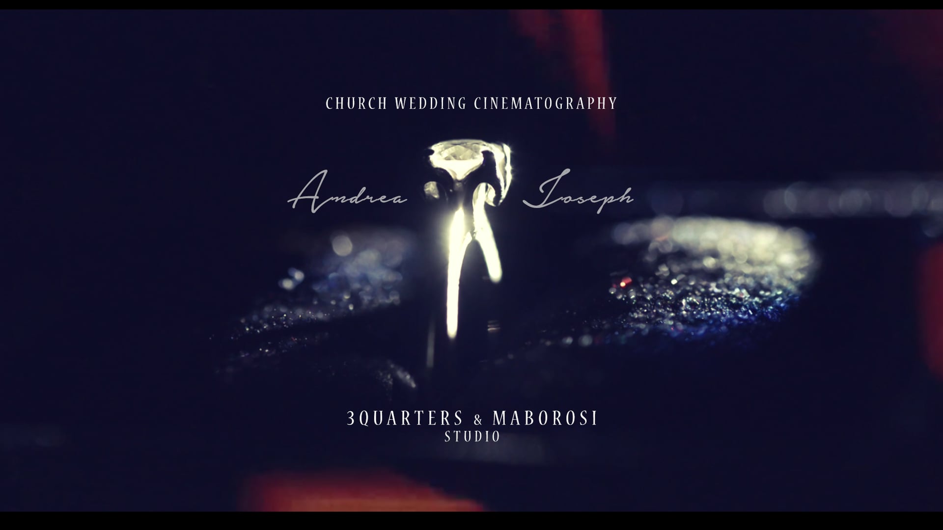 Cinematic Video
