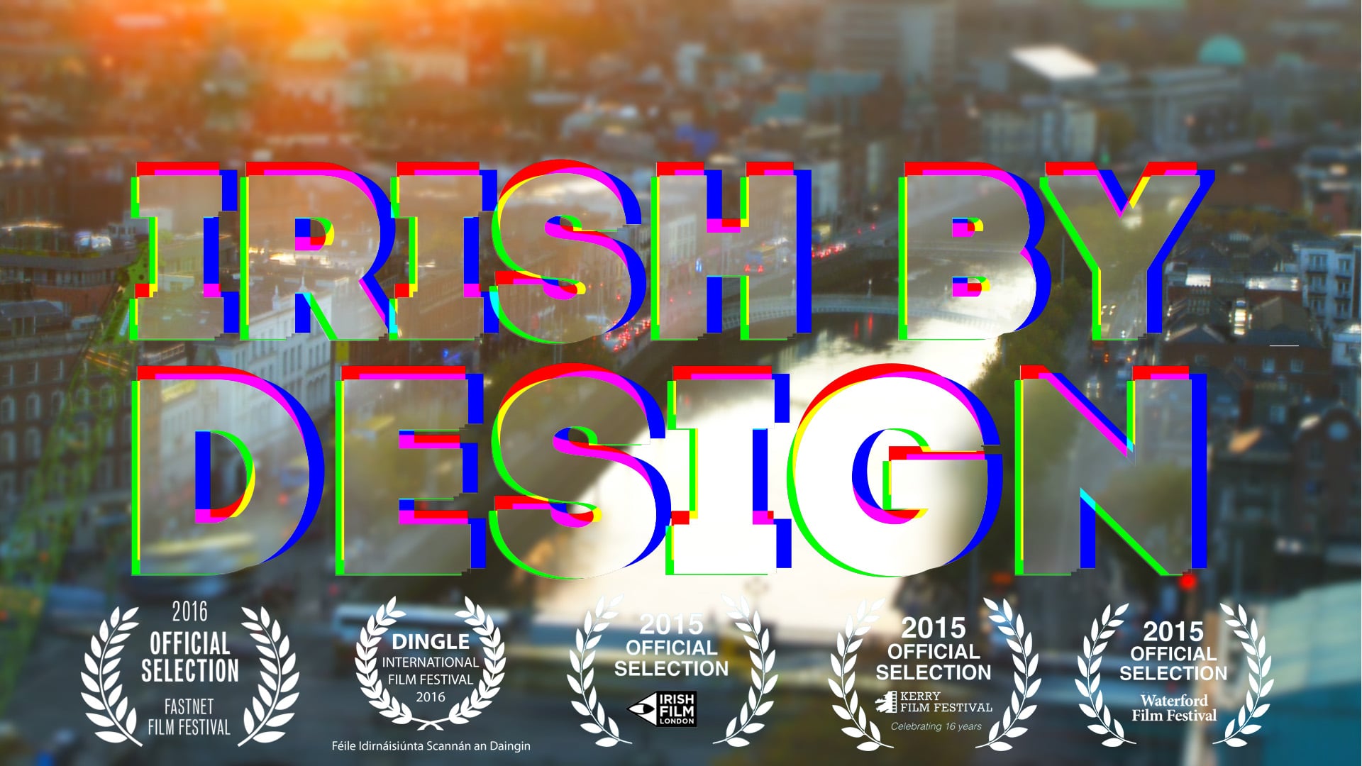 Irish by Design