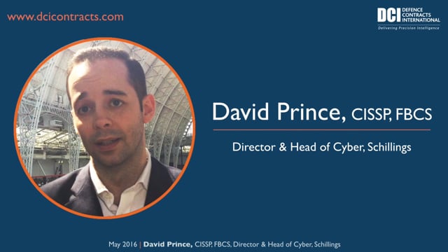 David Prince