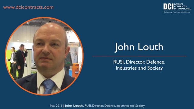 John Lough