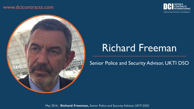 Richard Freeman