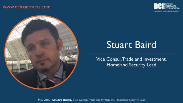 Stuart Baird