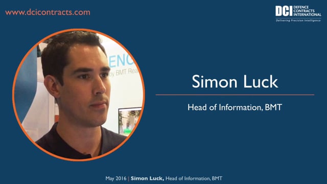 Simon Luck