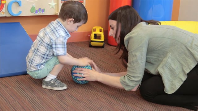 Emerson Hospital: Center for Rehab + Sports Therapies