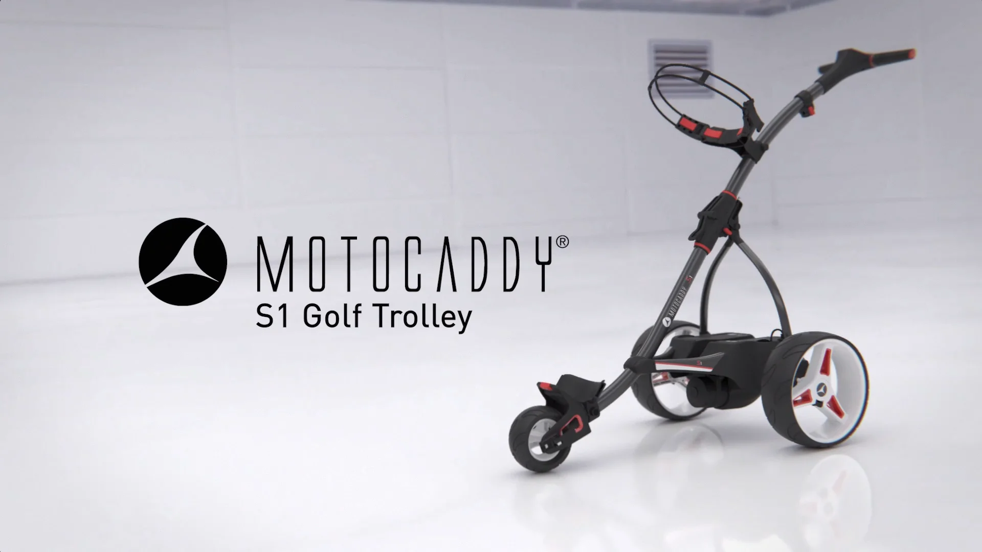 Motocaddy s1 deals