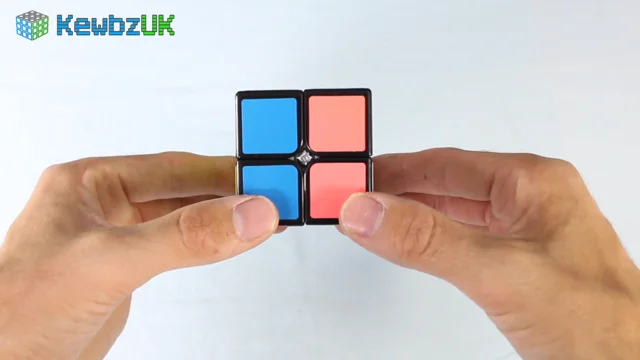 How to solve a 2 by on sale 2 rubik's cube