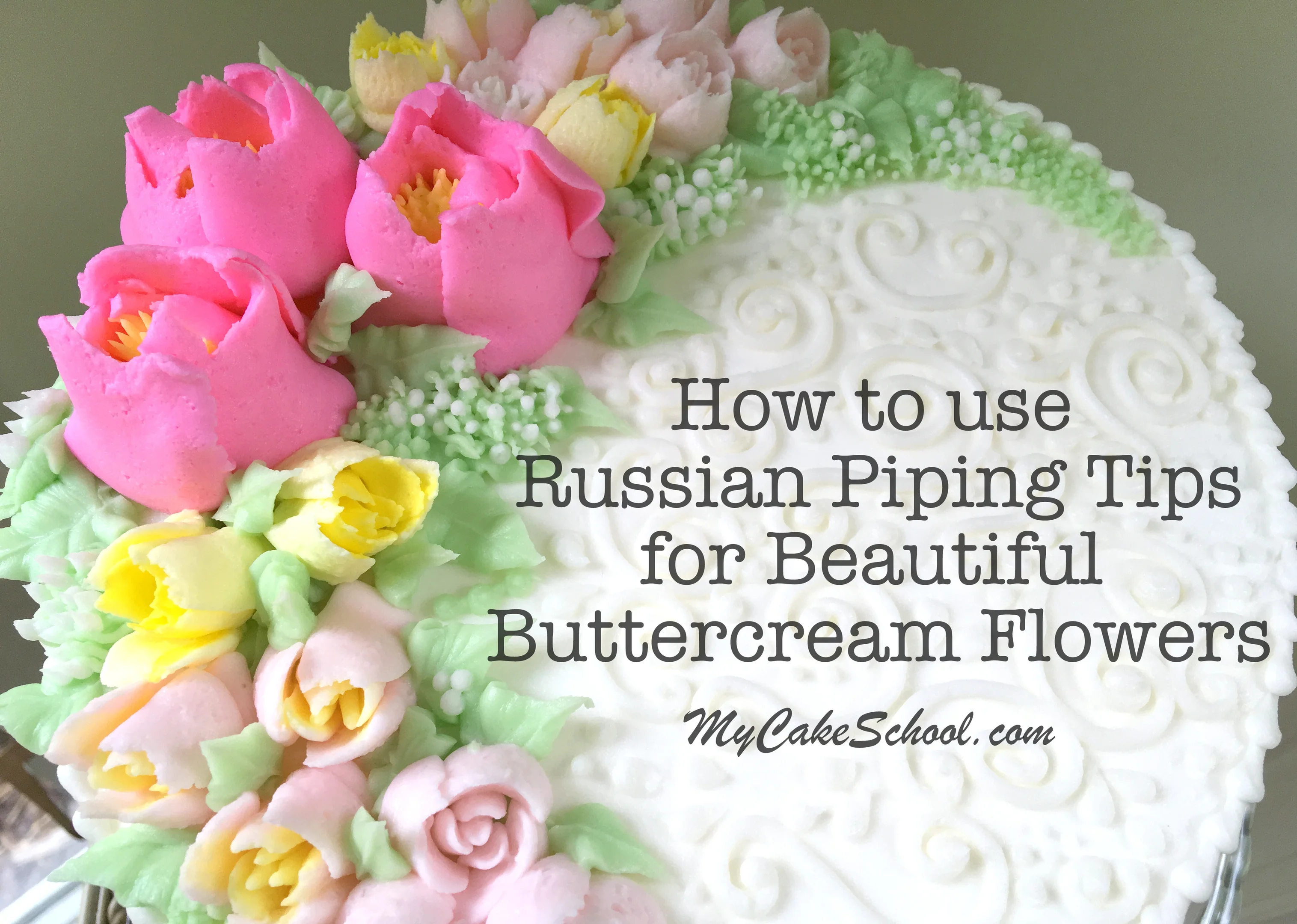 Lpitoy Russische spuitmonden Russische Piping Tips Set Bloem Frosting Nozzles RVS Icing Piping Nozzles Cake Decorating Nozzles voor DIY Cupcakes Dessert