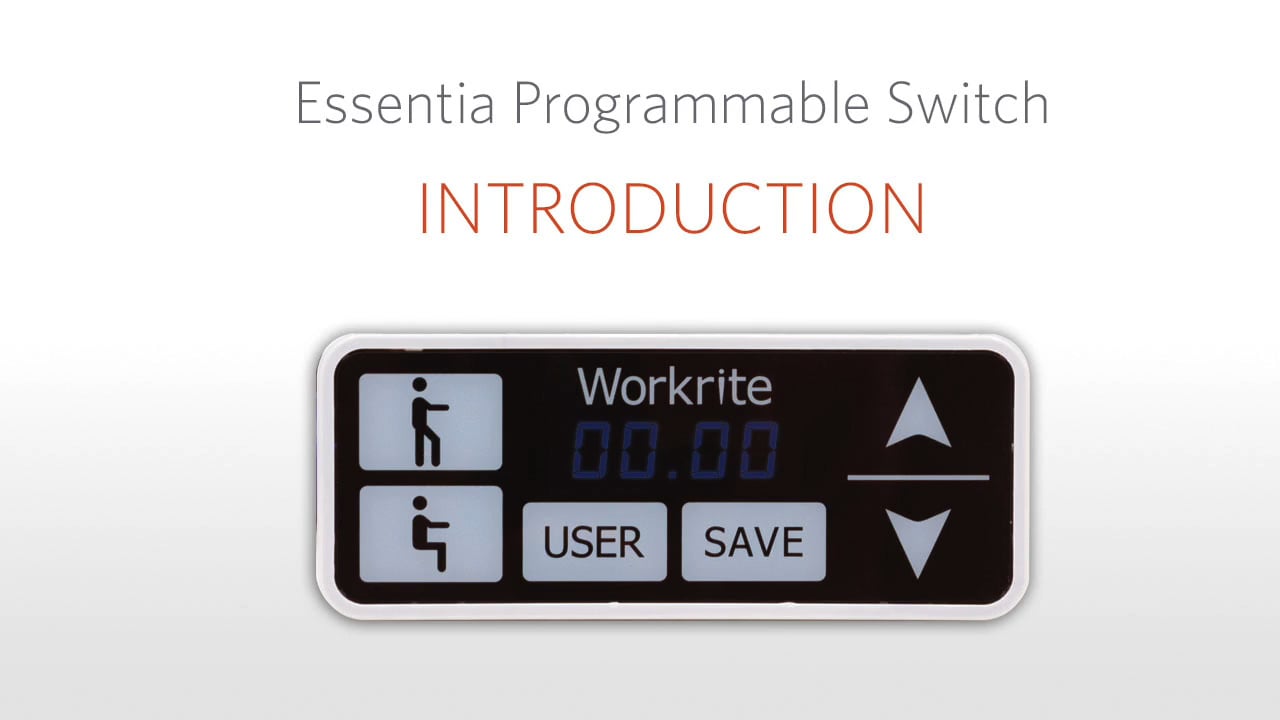 Essentia Programmable Switch User Guide on Vimeo