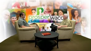 Prosper Waco - July 2016