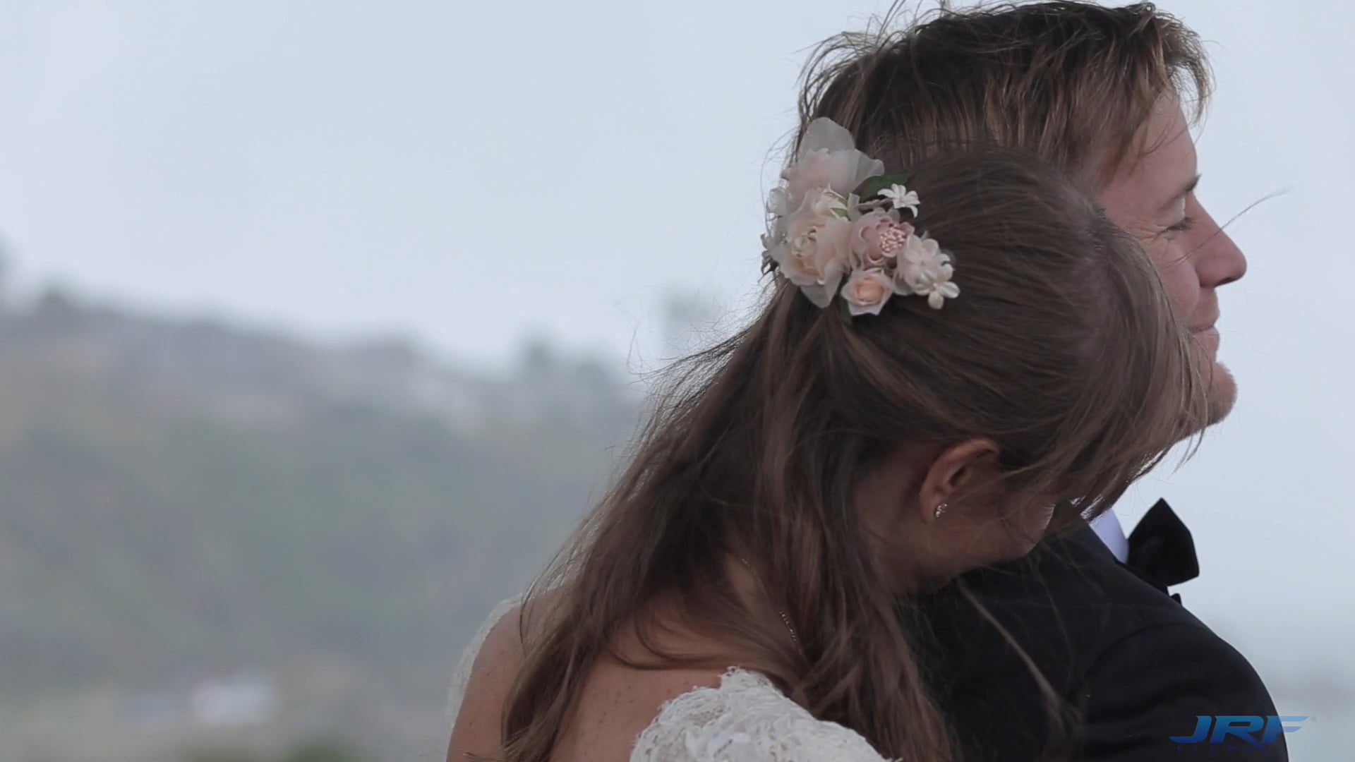 JRF Films - Trailer Elaine + Sergio