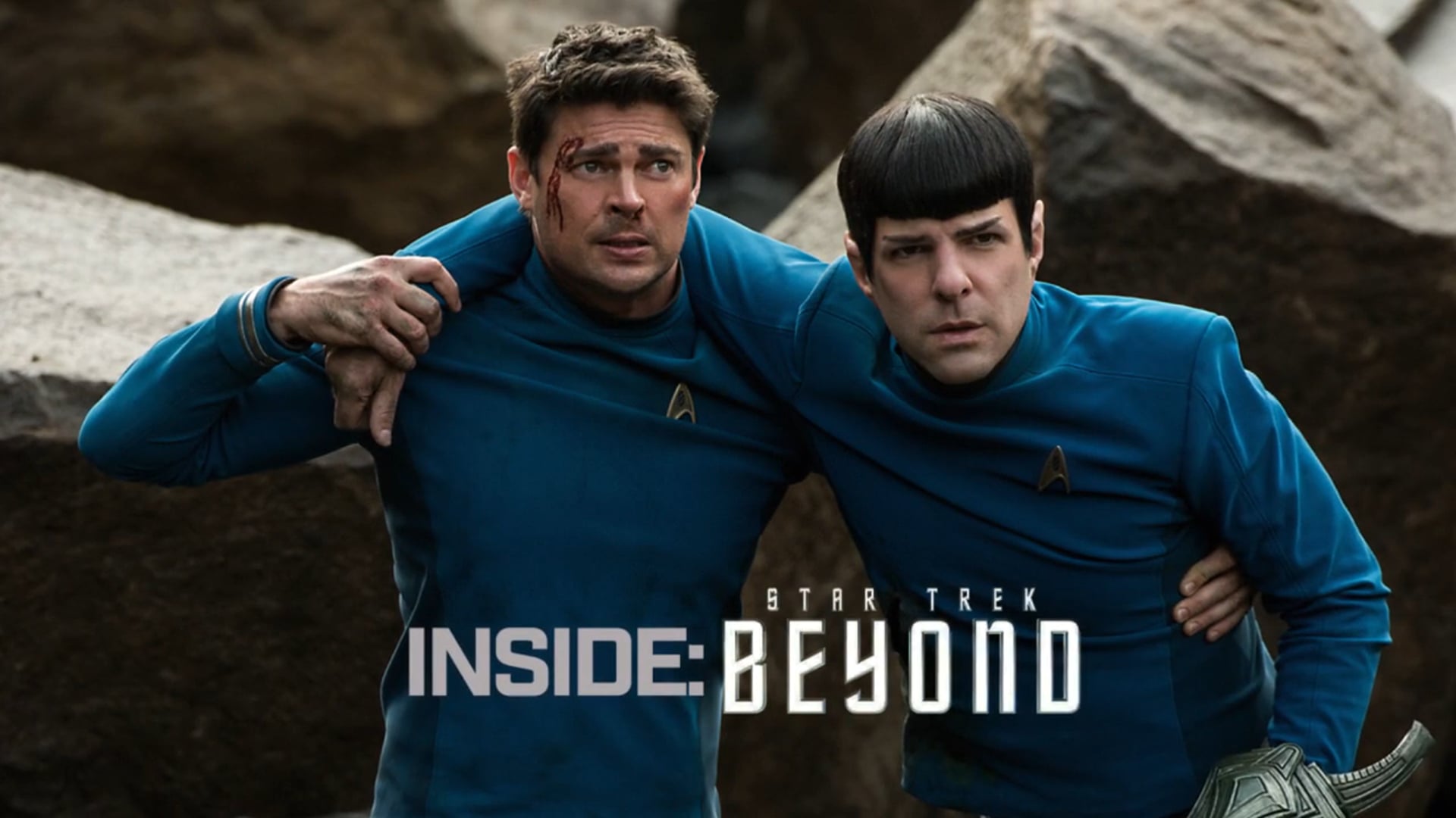 Star Trek Beyond