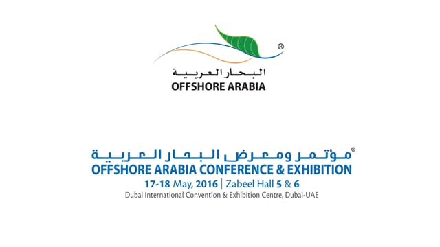 Offshore Arabia Conference and Exhibition 2016