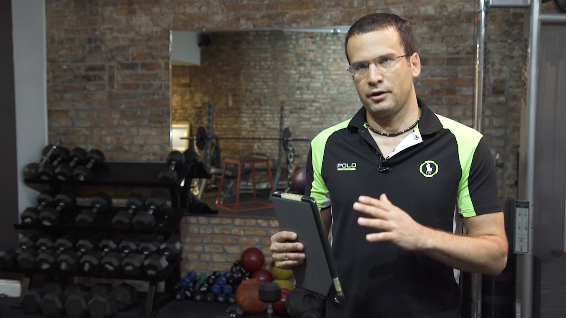 Introduction to Glute Muscle Activation
