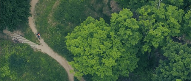 Backyard – Tegan Molloy from EPHEK