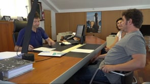 Signat el conveni de col.laboració amb el Gastromusical