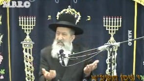 ליל הסדר פסח התשעא