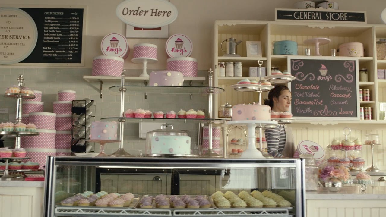 Aczone-Cupcakes