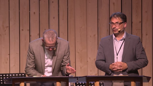 JÉSUS, FACE À L'INCRÉDULITÉ COUPABLE
