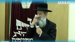 אחדות ישראל קרח תשסט