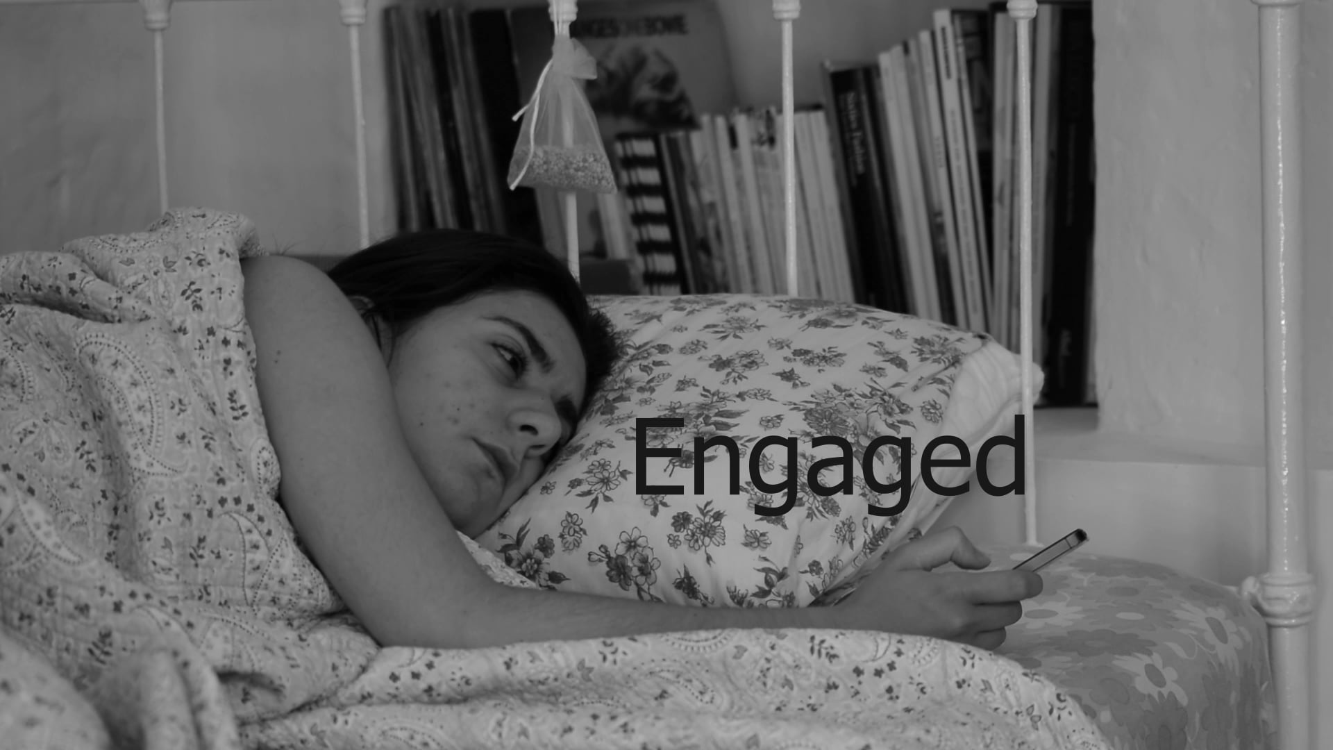 Engaged - Short film