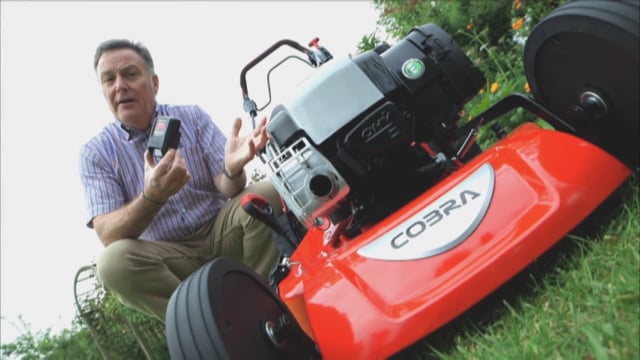 COBRA MX515SPBI