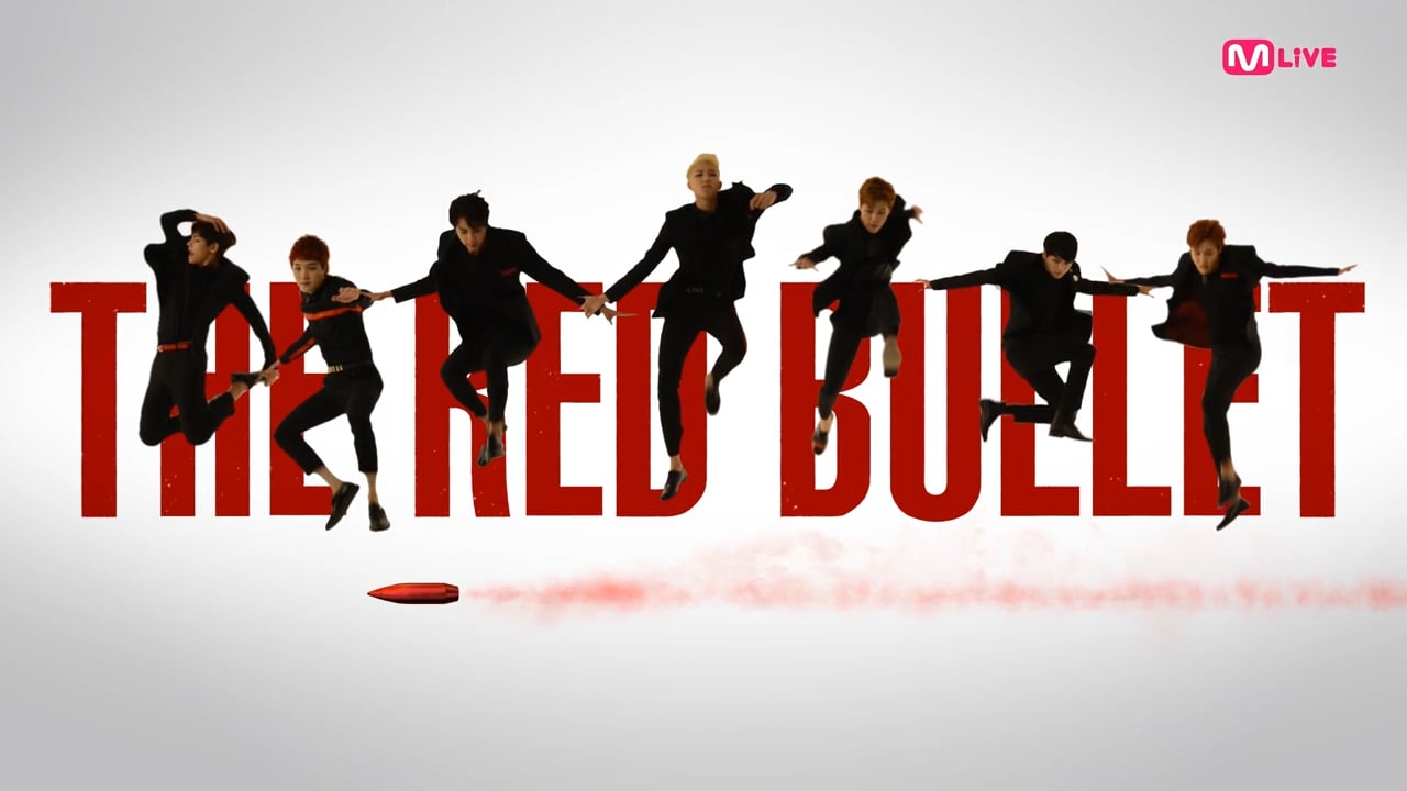 BTS LIVE TRILOGY THE RED BULLET JUNGKOOK 2014 BTS Live Trilogy