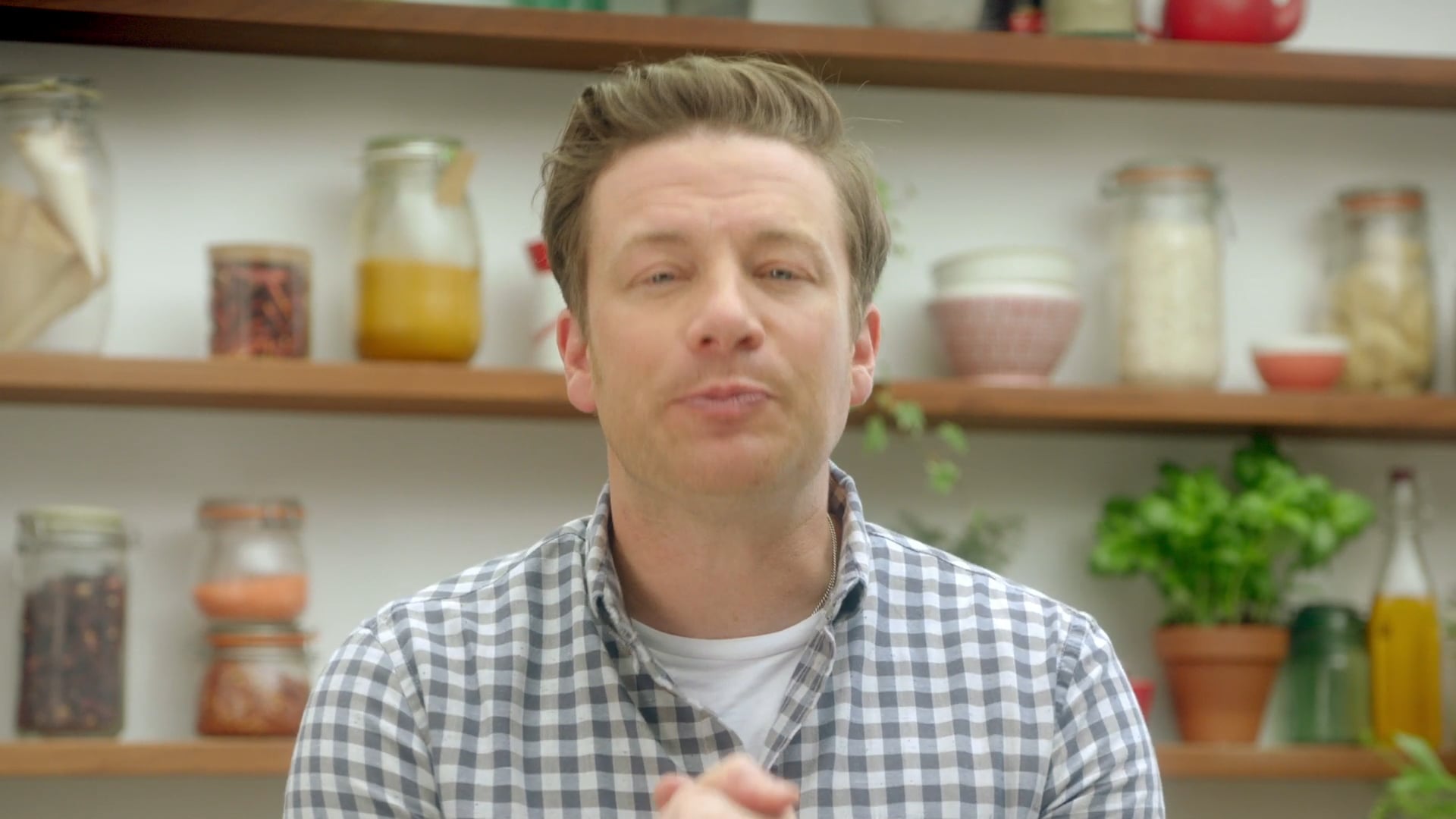 Jamie Oliver Food Revolution Uk Version Lobby Film On Vimeo