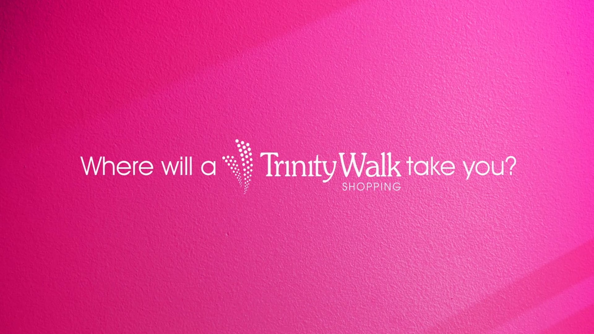 trinity-walk-tv-ad-on-vimeo