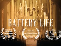 Battery Life