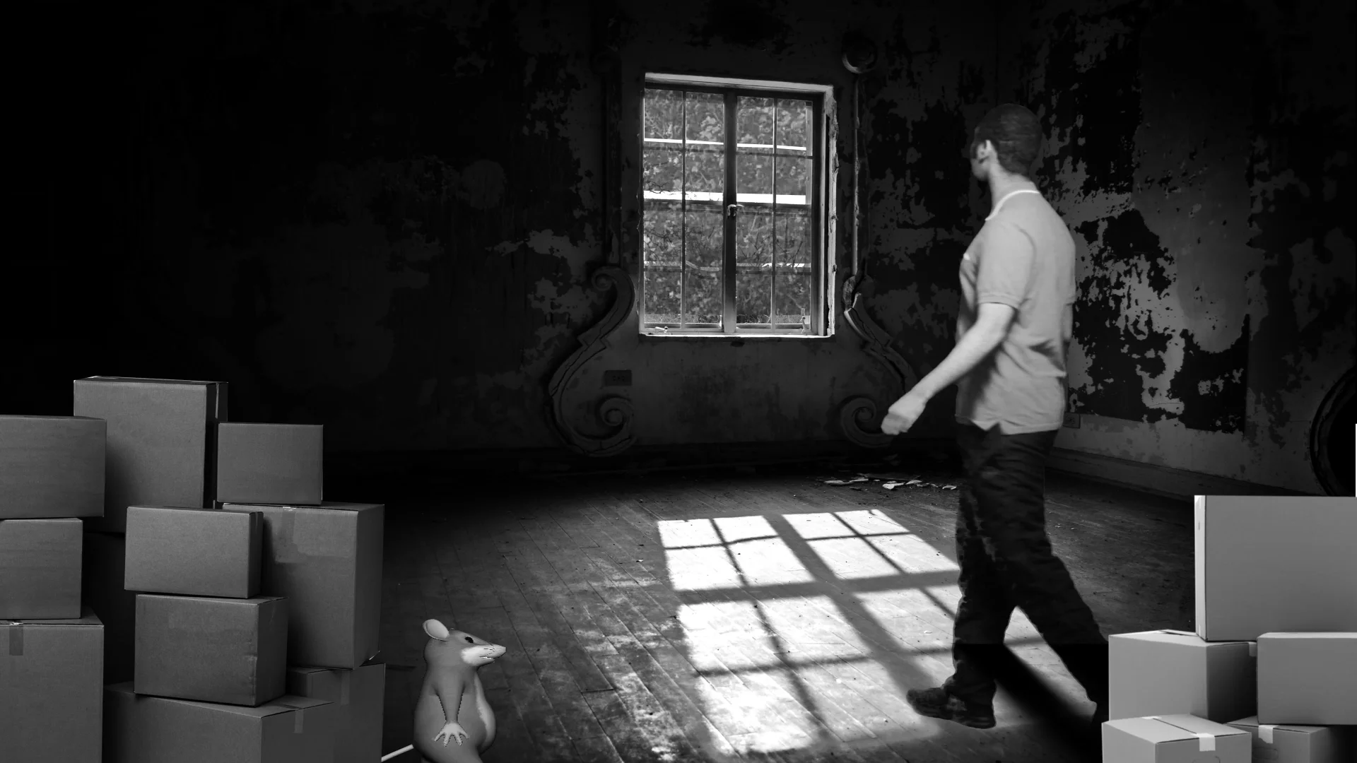 Composition Piece on Vimeo