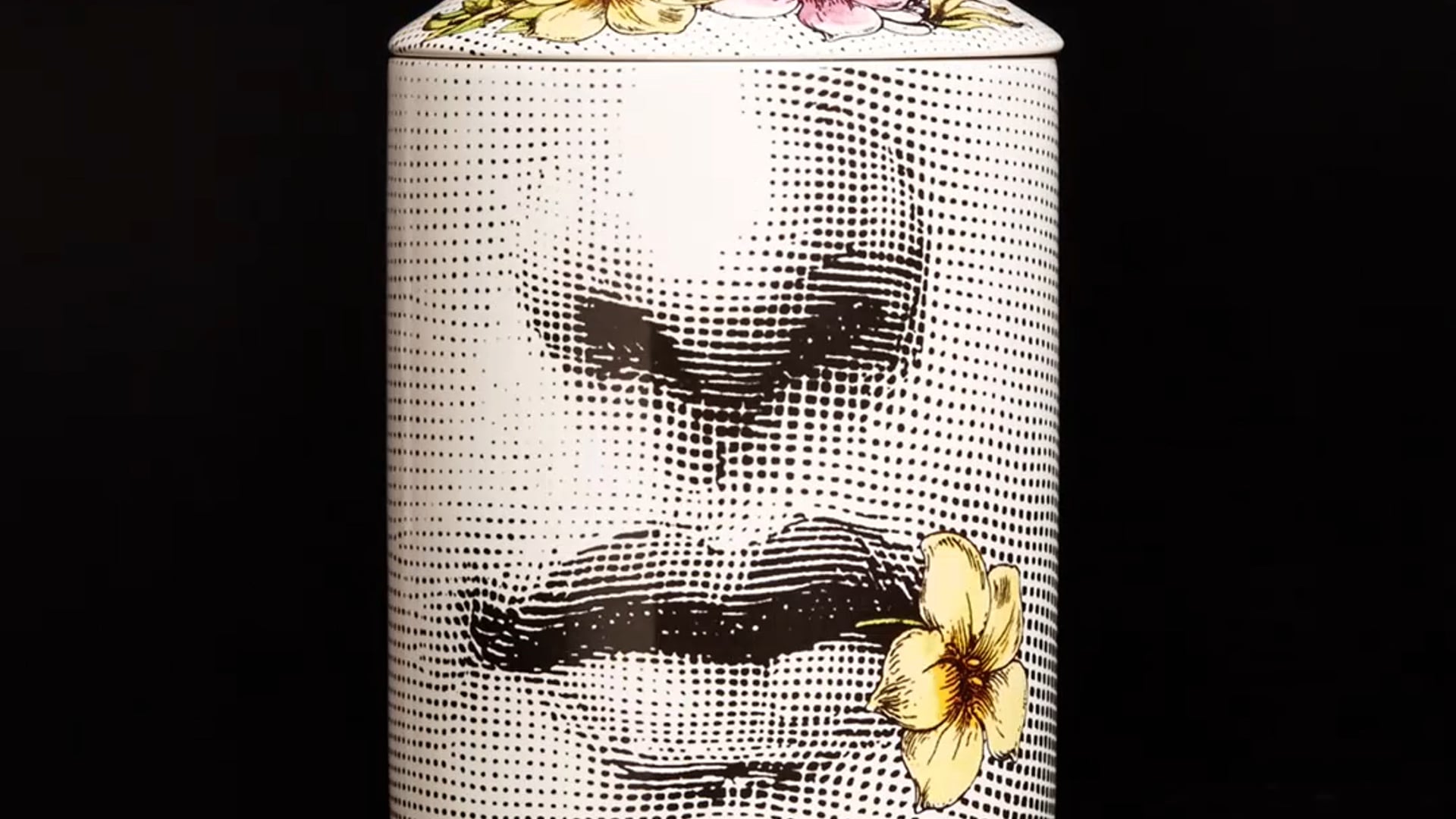 Fornasetti [Social Ad]
